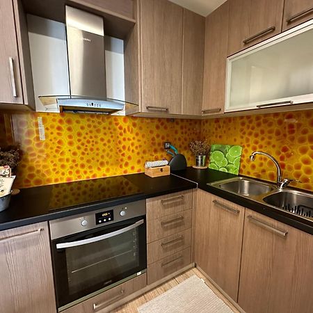 Urban Apartment Amaliada 外观 照片