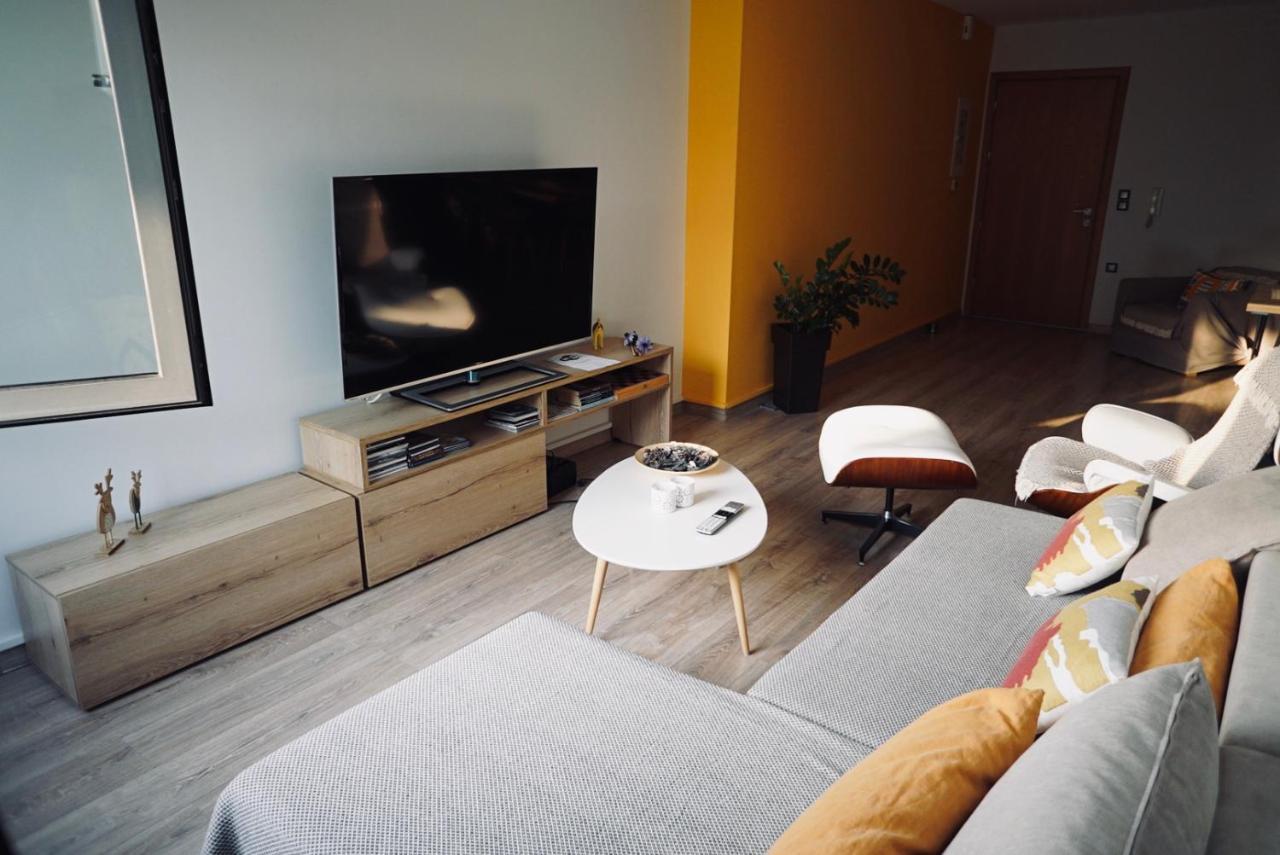 Urban Apartment Amaliada 外观 照片