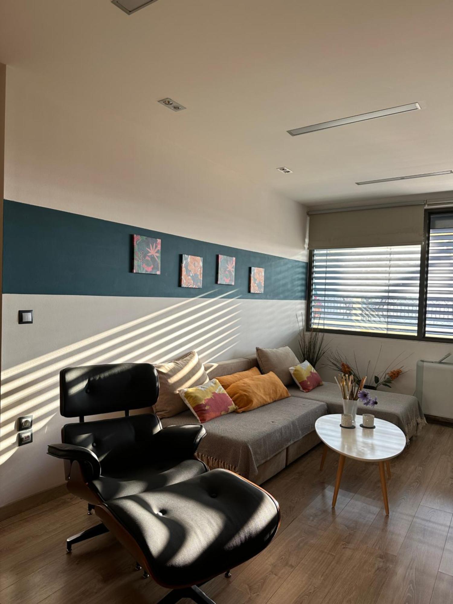 Urban Apartment Amaliada 外观 照片