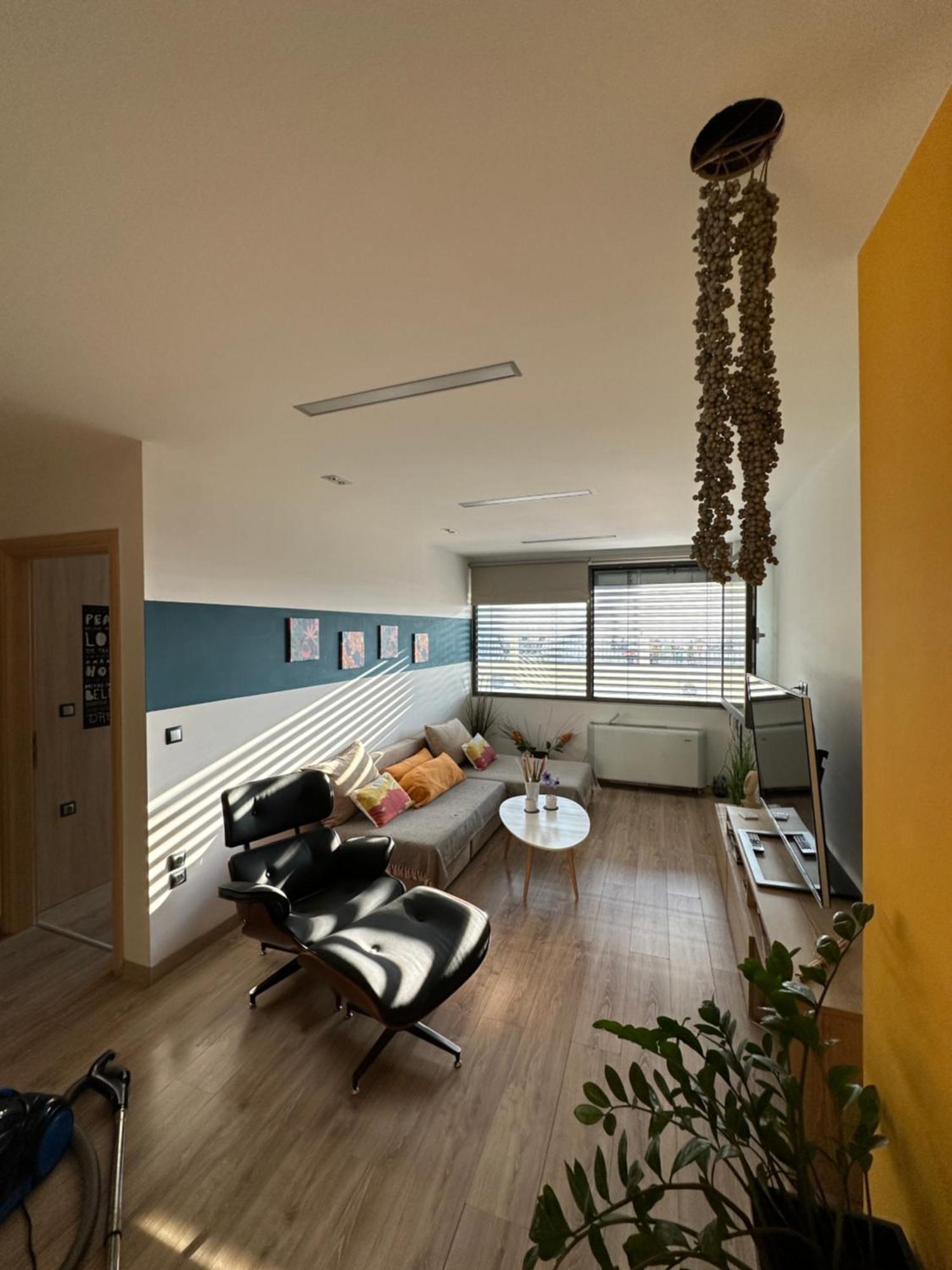 Urban Apartment Amaliada 外观 照片