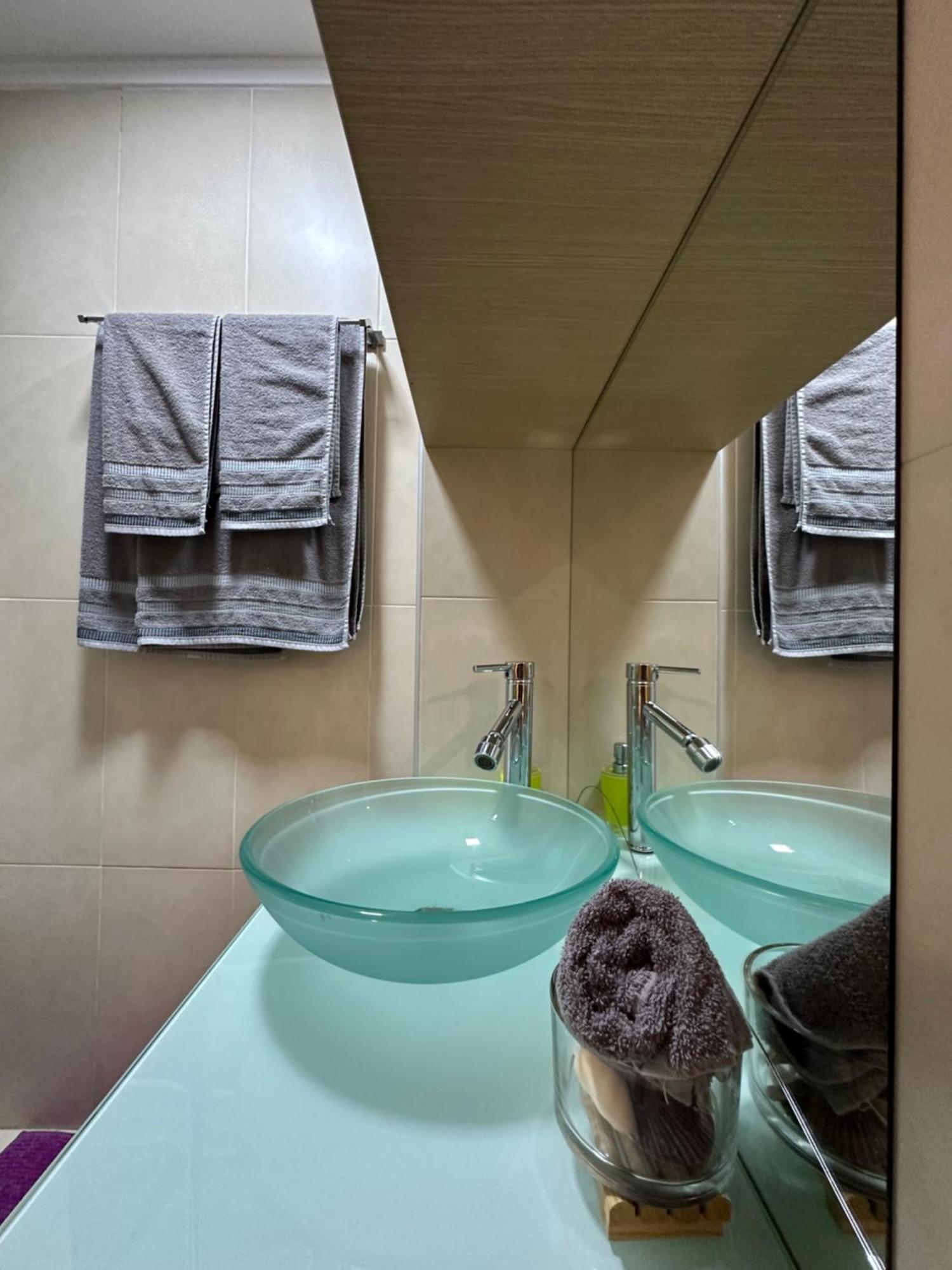 Urban Apartment Amaliada 外观 照片