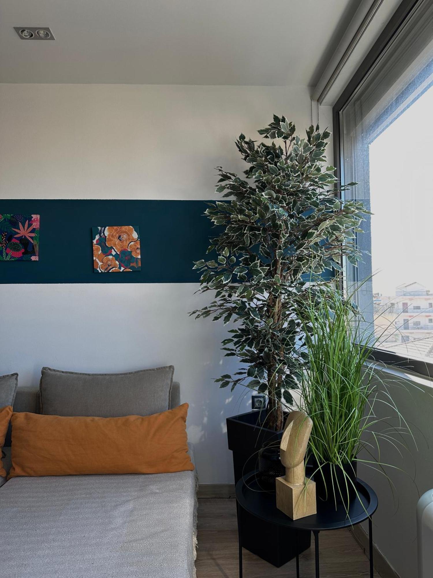 Urban Apartment Amaliada 外观 照片
